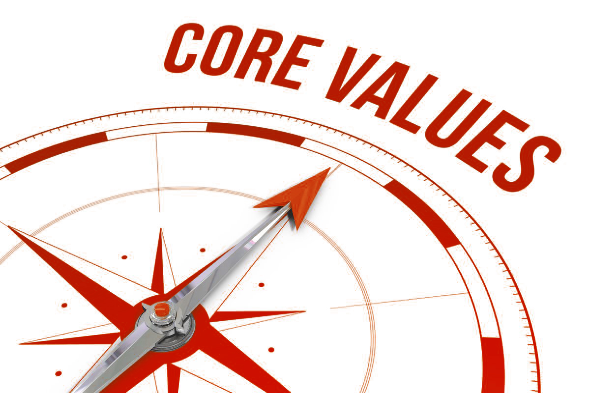 Core Values
